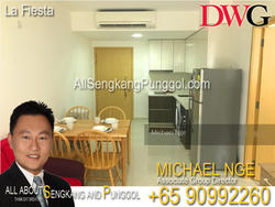 La Fiesta (D19), Condominium #137218652